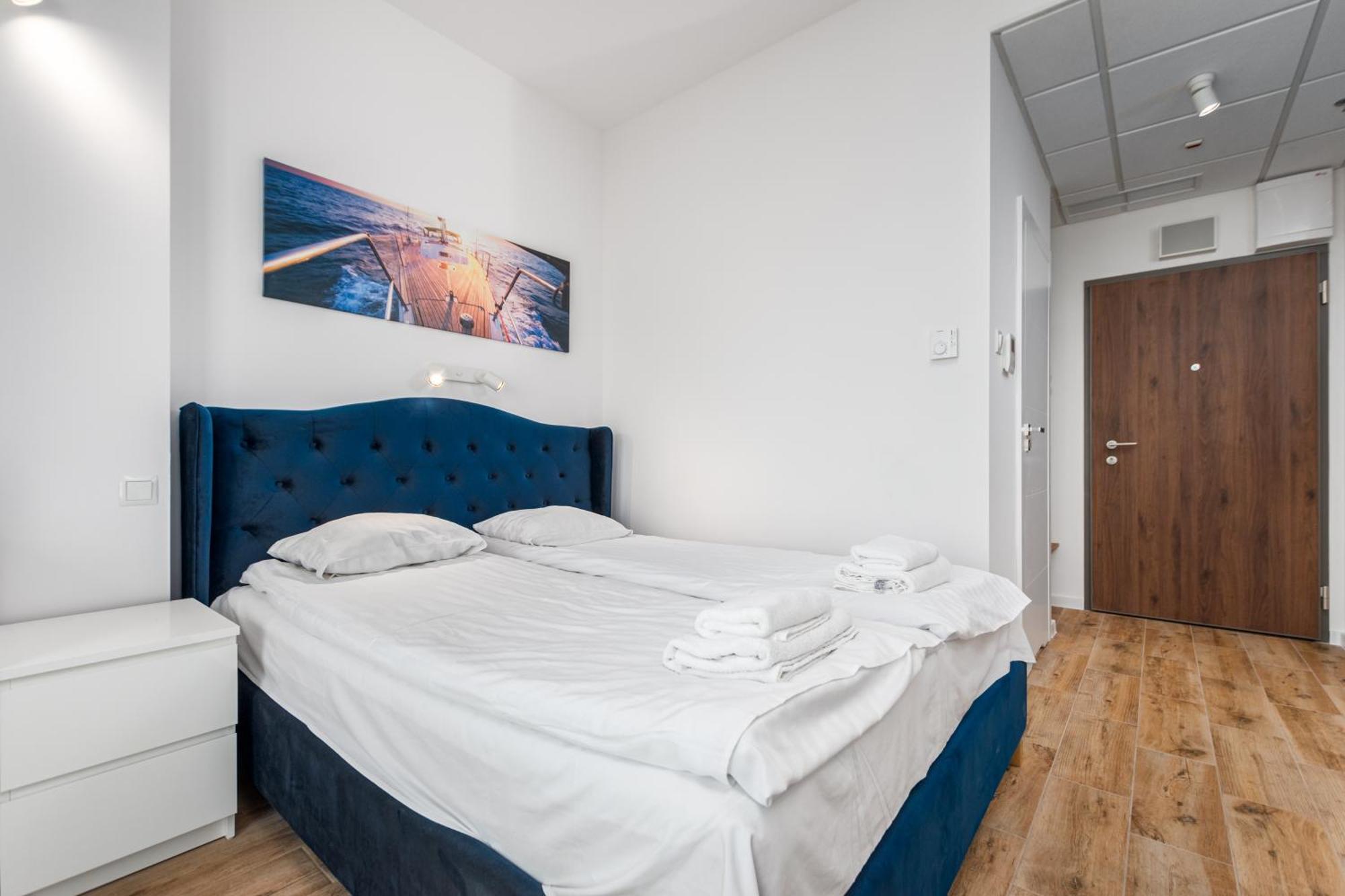 Kasprzaka 29 B-C By Homeprime Warsaw Exterior photo